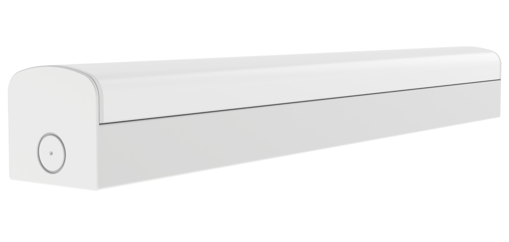 Standard LED Batten Light 1200mm wide