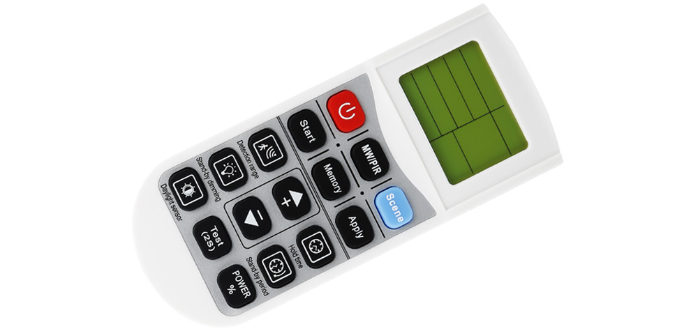 Remote