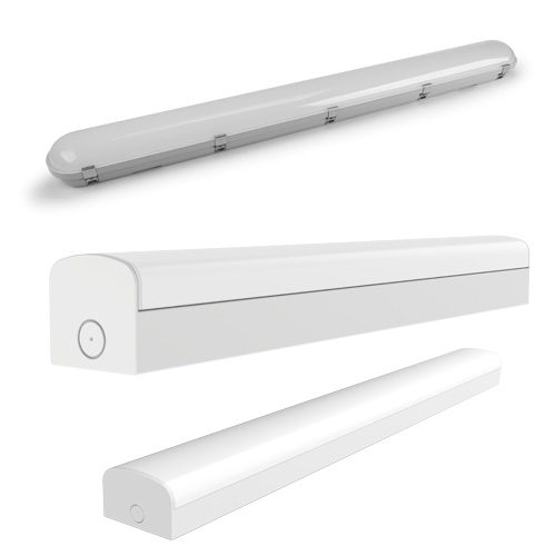 LED Battens
