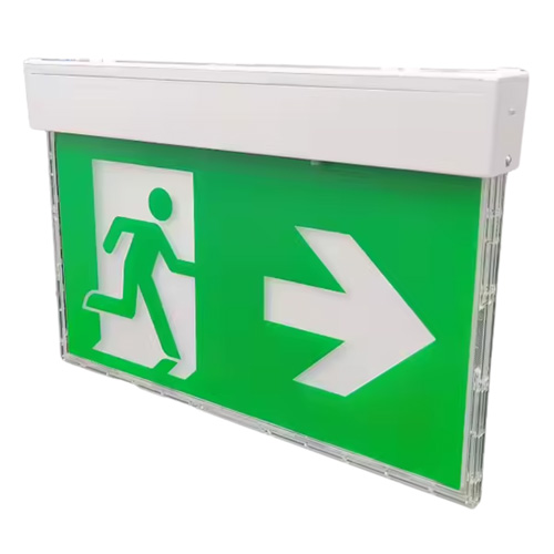 LED Emergency Exit Light