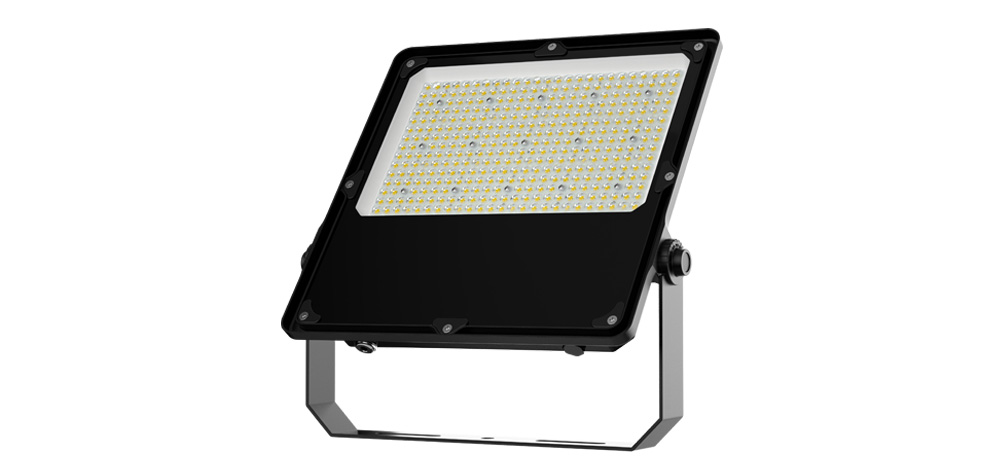 LED Floodlight