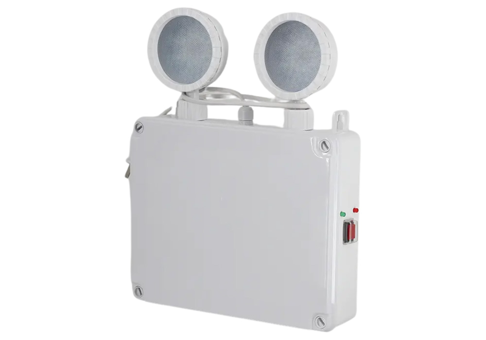 BLAZE Emergency Twinspot
