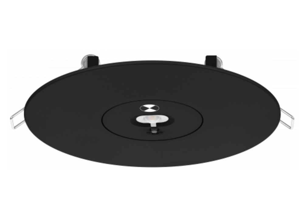 SHADOWFIRE Recessed LED Emergency Light