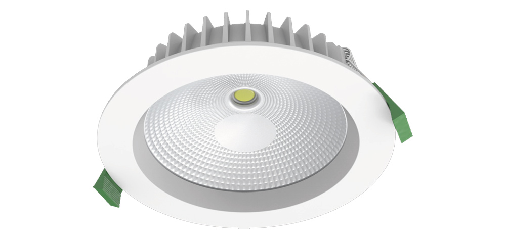COB Reflector LED Downlight