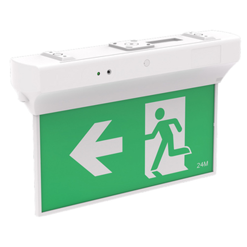 LED Emergency Exit Light