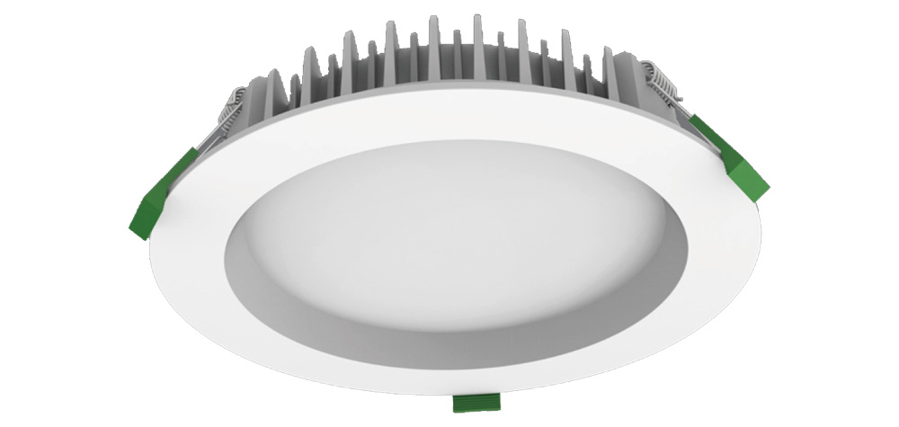 SMD Low Glare LED Downlight